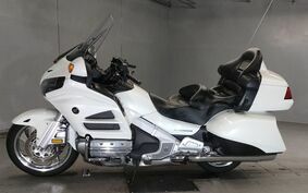 HONDA GL 1800 GOLD WING 2014 SC68