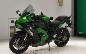 KAWASAKI NINJA H2 SX 2022 ZXT02P