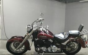 YAMAHA DRAGSTAR 400 CLASSIC 1999 4TR