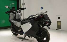 HONDA X-ADV 750 2021 RH10