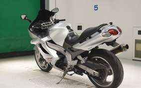 KAWASAKI ZZ1200 NINJA R 2002 ZXT20C