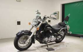 YAMAHA DRAGSTAR 400 CLASSIC 1999 4TR