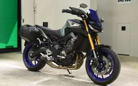 YAMAHA MT-09 ASP 2018 RN52J