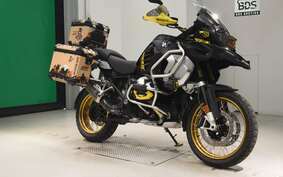 BMW R1250GS ADVENTURE 2021 0M11