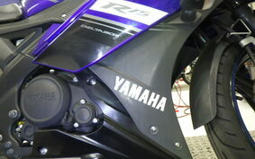 YAMAHA YZF-R15