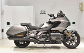 HONDA GL 1800 GOLD WING 2D 2019 SC79