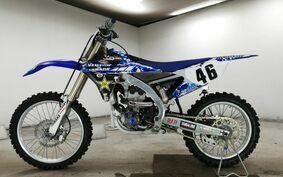 YAMAHA YZ250F CG34C