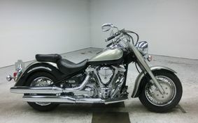 YAMAHA XV1600A ROADSTAR 2001 VP12J