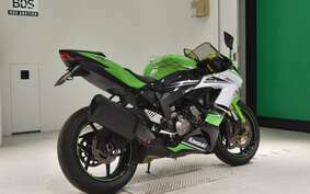 KAWASAKI NINJA ZX-6R A 2015