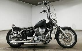 YAMAHA DRAGSTAR 250 VG02J