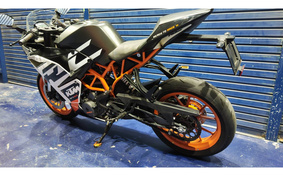 KTM 250 RC JYE40