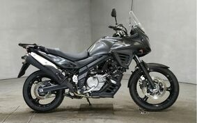 SUZUKI DL650 ( V-Strom 650 ) 2014 VP56A