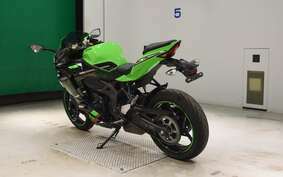 KAWASAKI ZX-25R ZX250E