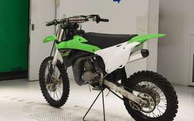 KAWASAKI KX100 KX100F