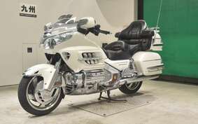 HONDA GL 1800 GOLD WING 2006 SC47