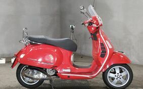 VESPA GTS250ie M45100