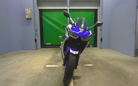 YAMAHA YZF-R25 RG10J