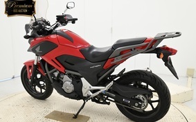 HONDA NC 700 X D 2012 RC63