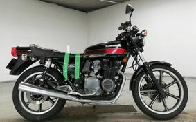 KAWASAKI Z400 FX 1982 KZ400E