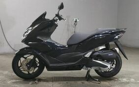 HONDA PCX125 JK05