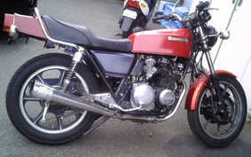 KAWASAKI Z400 J KZ400J