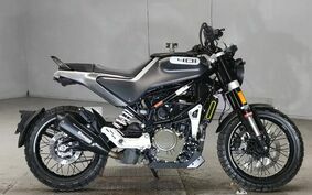 HUSQVARNA スヴァルトピレン401 2022 JUJ