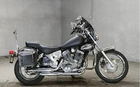 YAMAHA VIRAGO 250 3DM