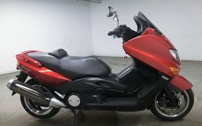 YAMAHA T-MAX500 Fi 2005 SJ04J