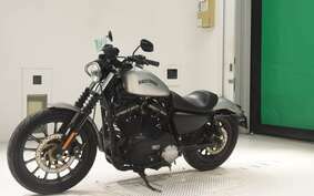 HARLEY XL883N 2015