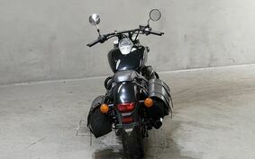 HONDA SHADOW 750 PHANTOM 2010 RC53