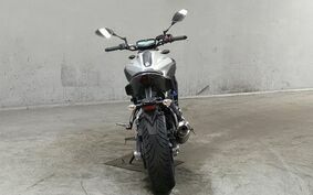 YAMAHA MT-07 2015 RM07J