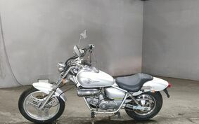 HONDA MAGNA 50 AC13