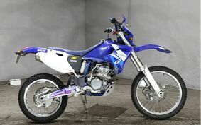 YAMAHA WR250F CG11W