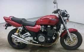 YAMAHA XJR1200 1994 4KG