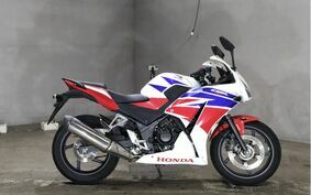 HONDA CBR250R MC41