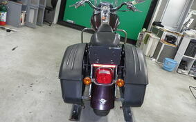 HARLEY FLHRS 1580 2006