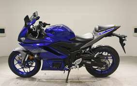 YAMAHA YZF-R25 A RG43J