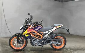 KTM 390 DUKE 2020 JPJ