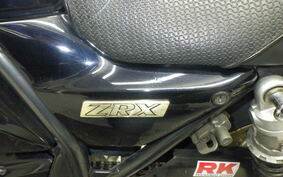 KAWASAKI ZRX400 2003 ZR400E