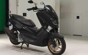 YAMAHA N-MAX 155 A SG50J