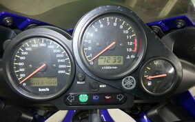 YAMAHA FZS1000 FAZER 2001