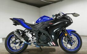 YAMAHA YZF-R25 RG10J