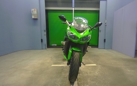 KAWASAKI NINJA 1000 2014 ZXT00L