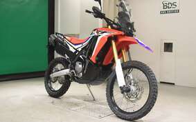 HONDA CRF250 RALLY MD44