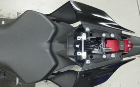 YAMAHA YZF-R6 2020 RJ27