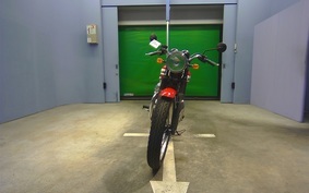 KAWASAKI W400 2008 EJ400A