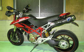 DUCATI HYPERMOTARD 1100 S 2007 B100A