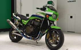 KAWASAKI ZRX1200 R 2002 ZRT20A