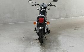 SUZUKI GN125 E NF41A