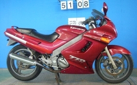 KAWASAKI ZZ-R250 1990 EX250H